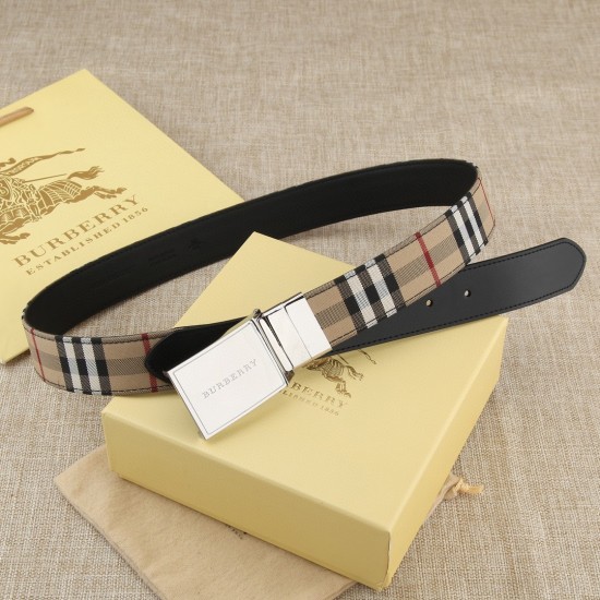 Burberry Men's Belts