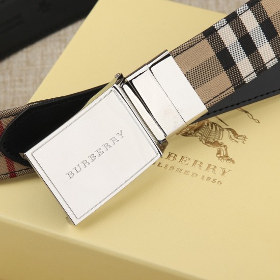 Burberry Men's Belts
