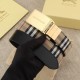 Burberry Men's Belts
