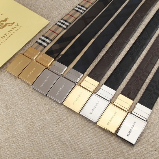 Burberry Men's Belts