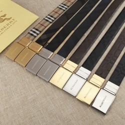 Burberry Men's Belts