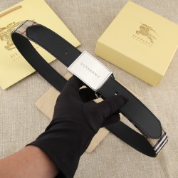 Burberry Men's Belts