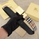 Burberry Men's Belts