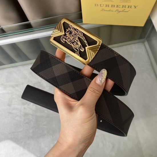 Burberry Men's Belts