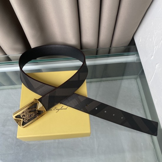 Burberry Men's Belts