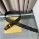 Burberry Men's Belts
