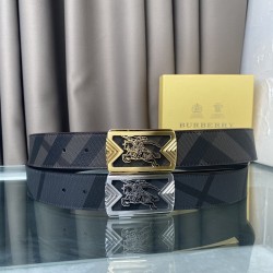 Burberry Men's Belts