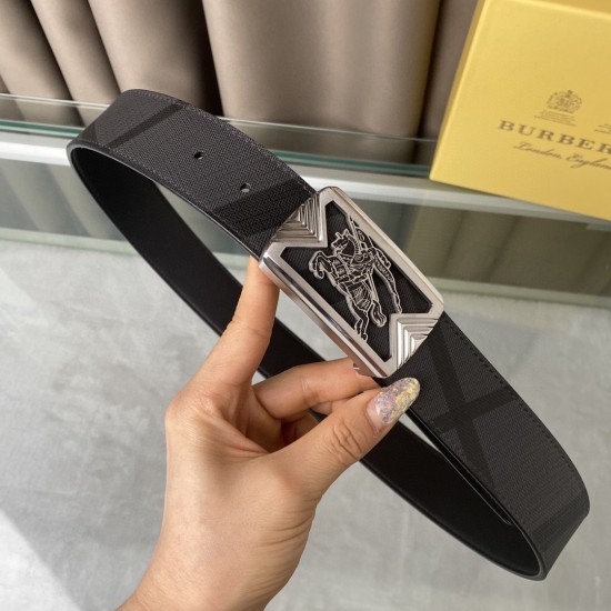 Burberry Men's Belts