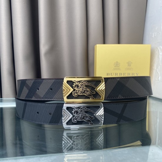 Burberry Men's Belts