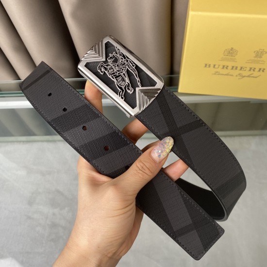 Burberry Men's Belts