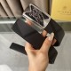 Burberry Men's Belts