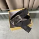 Burberry Men's Belts