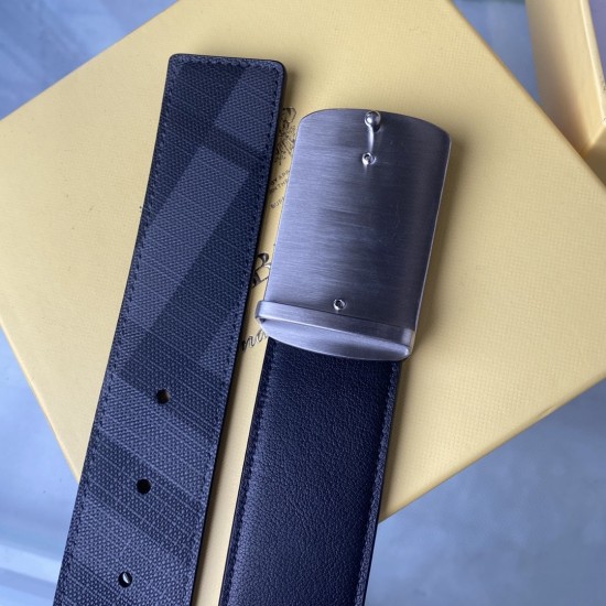 Burberry Men's Belts