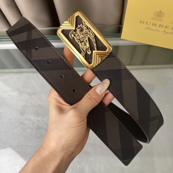 Burberry Men's Belts