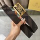 Burberry Men's Belts