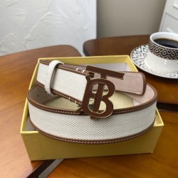 Burberry Men's Belts