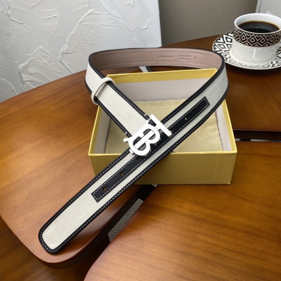 Burberry Men's Belts