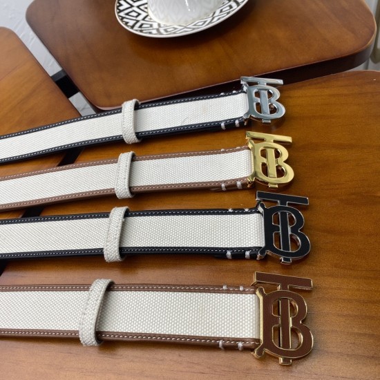 Burberry Men's Belts