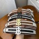 Burberry Men's Belts