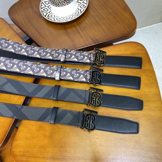 Burberry Men's Belts