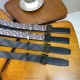 Burberry Men's Belts