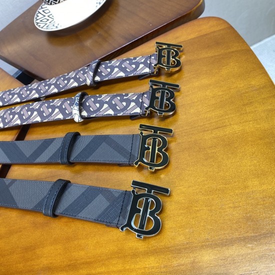 Burberry Men's Belts