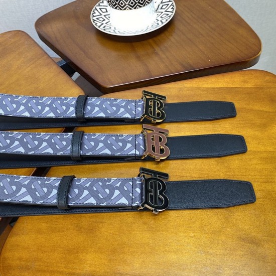 Burberry Men's Belts