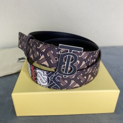 Burberry Men's Belts