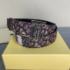 Burberry Men's Belts