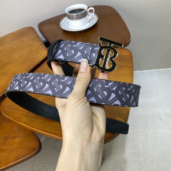 Burberry Men's Belts