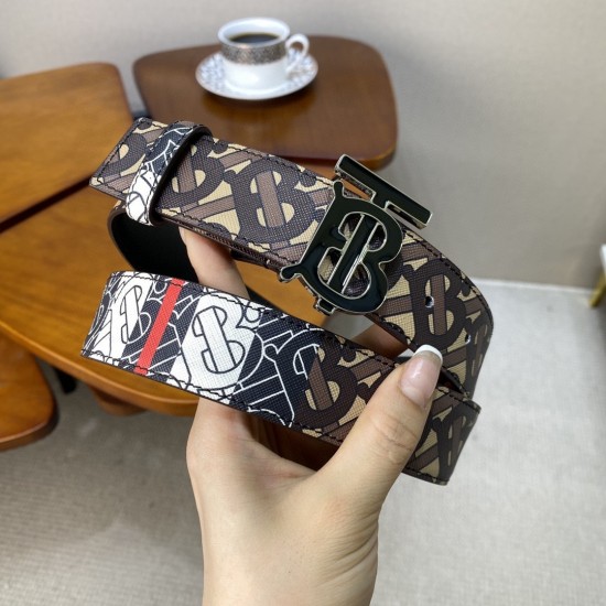 Burberry Men's Belts