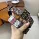 Burberry Men's Belts