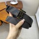 Burberry Men's Belts