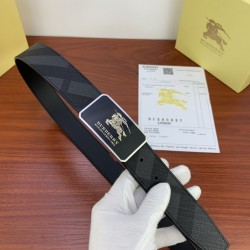 Burberry Men's Belts