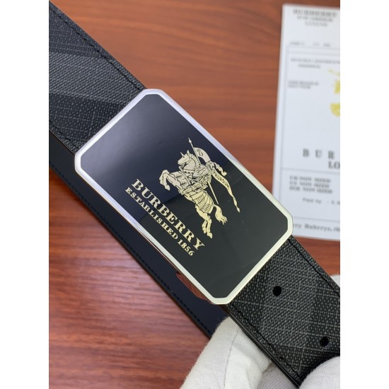 Burberry Men's Belts
