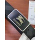 Burberry Men's Belts