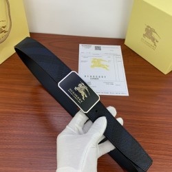 Burberry Men's Belts