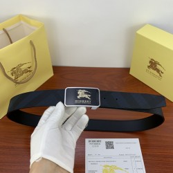 Burberry Men's Belts