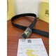 Burberry Men's Belts