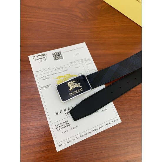 Burberry Men's Belts