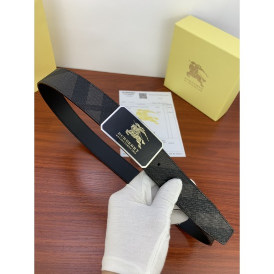 Burberry Men's Belts