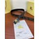 Burberry Men's Belts
