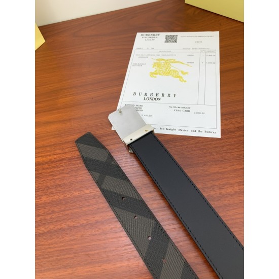 Burberry Men's Belts
