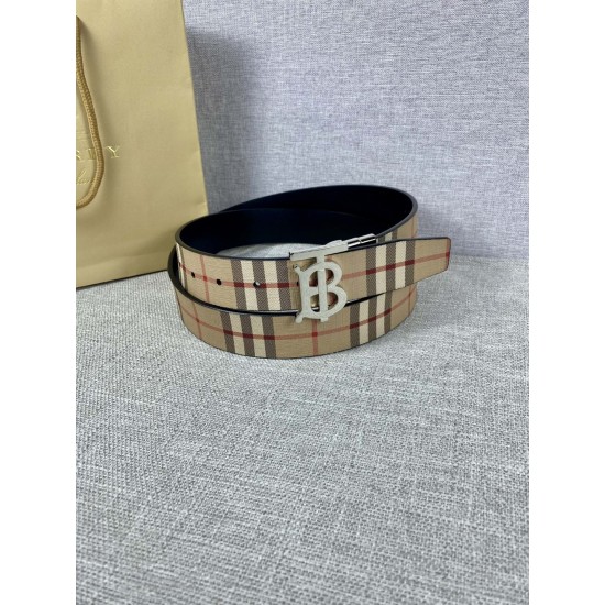 Burberry Men's Belts