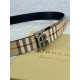 Burberry Men's Belts
