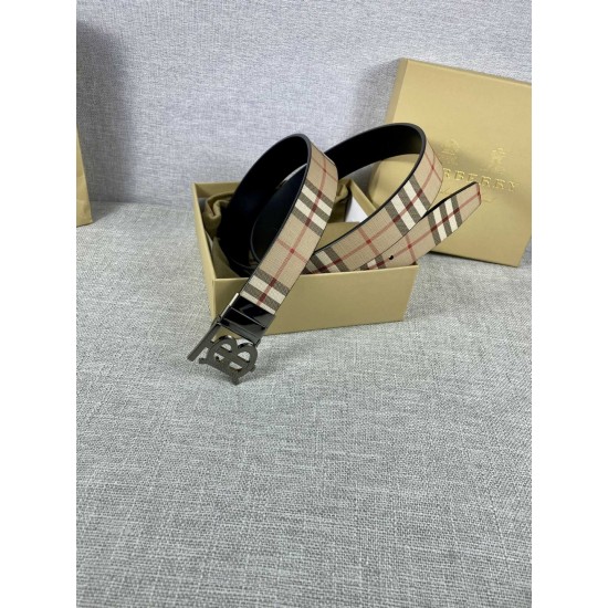 Burberry Men's Belts