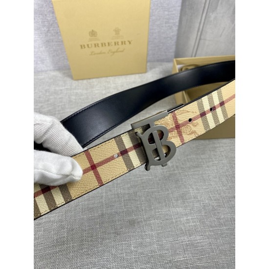 Burberry Men's Belts