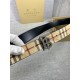 Burberry Men's Belts