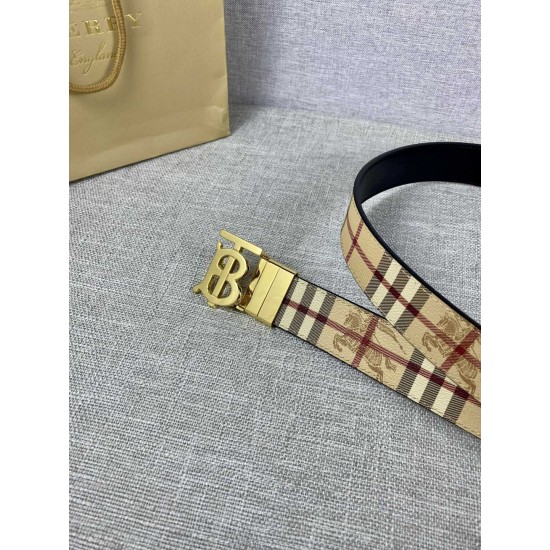 Burberry Men's Belts