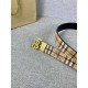 Burberry Men's Belts